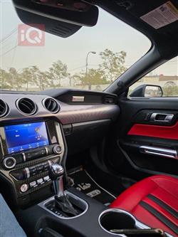 فورد موستانج